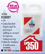 Tite Flexkey-5l