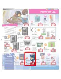Builders Warehouse : Imagine your power with paint (23 Oct - 18 Nov), page 3