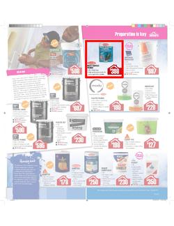 Builders Warehouse : Imagine your power with paint (23 Oct - 18 Nov), page 3