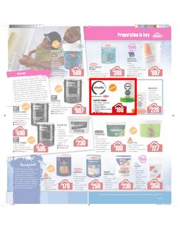 Builders Warehouse : Imagine your power with paint (23 Oct - 18 Nov), page 3