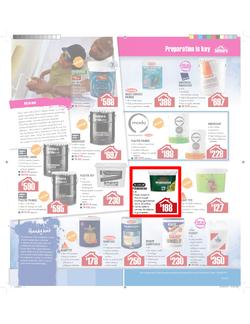 Builders Warehouse : Imagine your power with paint (23 Oct - 18 Nov), page 3
