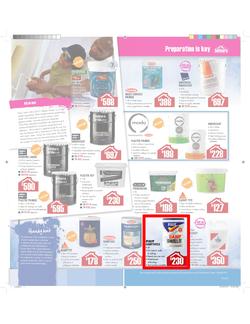Builders Warehouse : Imagine your power with paint (23 Oct - 18 Nov), page 3
