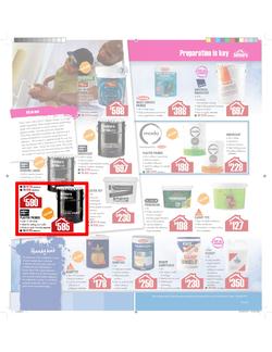 Builders Warehouse : Imagine your power with paint (23 Oct - 18 Nov), page 3