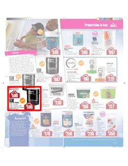 Builders Warehouse : Imagine your power with paint (23 Oct - 18 Nov), page 3