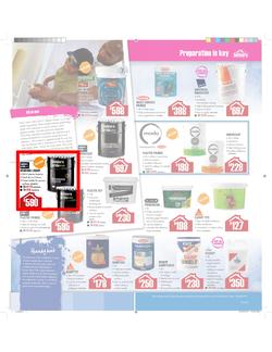 Builders Warehouse : Imagine your power with paint (23 Oct - 18 Nov), page 3
