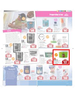 Builders Warehouse : Imagine your power with paint (23 Oct - 18 Nov), page 3