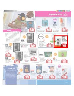 Builders Warehouse : Imagine your power with paint (23 Oct - 18 Nov), page 3