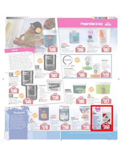 Builders Warehouse : Imagine your power with paint (23 Oct - 18 Nov), page 3