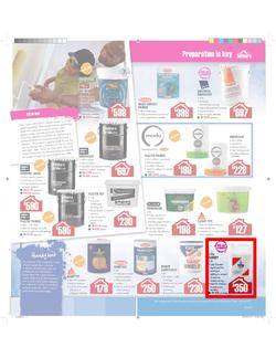 Builders Warehouse : Imagine your power with paint (23 Oct - 18 Nov), page 3