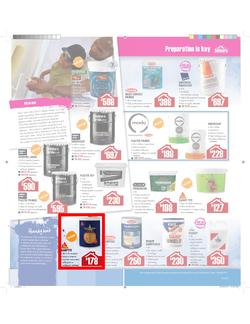 Builders Warehouse : Imagine your power with paint (23 Oct - 18 Nov), page 3