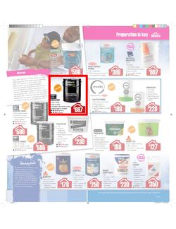 Builders Warehouse : Imagine your power with paint (23 Oct - 18 Nov), page 3