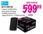 DSTV Wi-Fi Drifta-Each