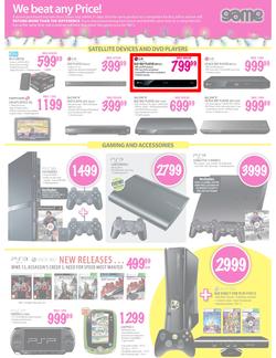 Game : Seriously Great Festive Deals (1 Nov - 4 Nov), page 3