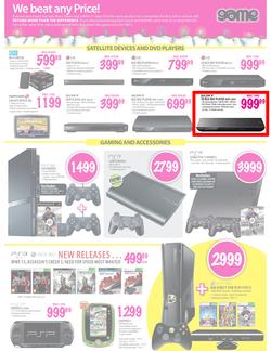 Game : Seriously Great Festive Deals (1 Nov - 4 Nov), page 3