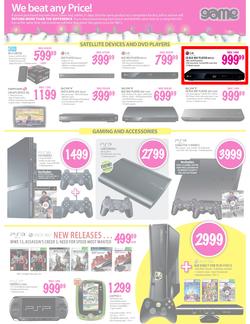 Game : Seriously Great Festive Deals (1 Nov - 4 Nov), page 3
