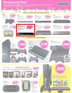 Game : Seriously Great Festive Deals (1 Nov - 4 Nov), page 3