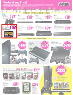 Game : Seriously Great Festive Deals (1 Nov - 4 Nov), page 3