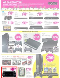 Game : Seriously Great Festive Deals (1 Nov - 4 Nov), page 3