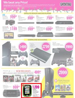 Game : Seriously Great Festive Deals (1 Nov - 4 Nov), page 3