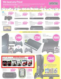 Game : Seriously Great Festive Deals (1 Nov - 4 Nov), page 3
