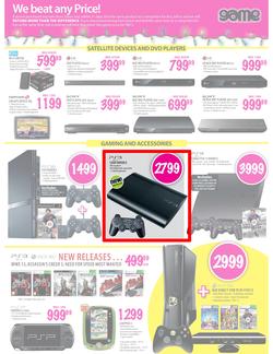 Game : Seriously Great Festive Deals (1 Nov - 4 Nov), page 3