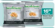 Nature's Garden Oondbakskyfies Verskeidenheid-1kg Elk