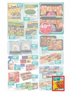 Checkers Western Cape : Reasons to Change (24 Oct - 4 Nov), page 3