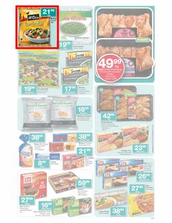 Checkers Western Cape : Reasons to Change (24 Oct - 4 Nov), page 3