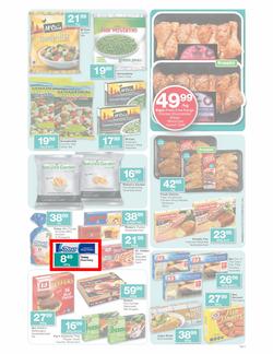 Checkers Western Cape : Reasons to Change (24 Oct - 4 Nov), page 3