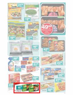 Checkers Western Cape : Reasons to Change (24 Oct - 4 Nov), page 3