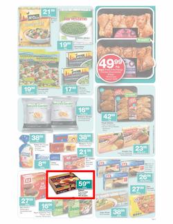 Checkers Western Cape : Reasons to Change (24 Oct - 4 Nov), page 3