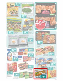 Checkers Western Cape : Reasons to Change (24 Oct - 4 Nov), page 3