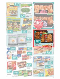 Checkers Western Cape : Reasons to Change (24 Oct - 4 Nov), page 3