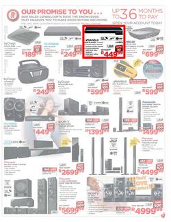 HiFi Corporation : Birthday Sale (1 Nov - 4 Nov), page 3