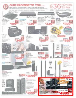 HiFi Corporation : Birthday Sale (1 Nov - 4 Nov), page 3