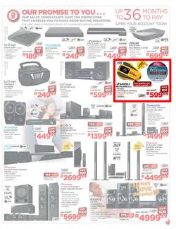 HiFi Corporation : Birthday Sale (1 Nov - 4 Nov), page 3