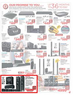HiFi Corporation : Birthday Sale (1 Nov - 4 Nov), page 3