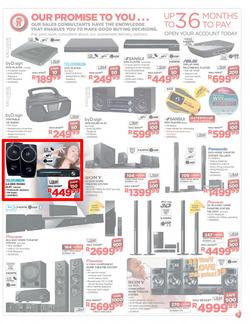 HiFi Corporation : Birthday Sale (1 Nov - 4 Nov), page 3