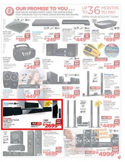 HiFi Corporation : Birthday Sale (1 Nov - 4 Nov), page 3