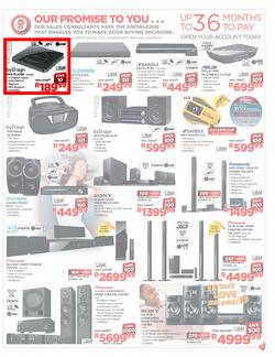 HiFi Corporation : Birthday Sale (1 Nov - 4 Nov), page 3