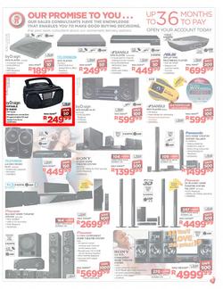 HiFi Corporation : Birthday Sale (1 Nov - 4 Nov), page 3