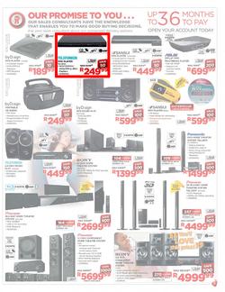 HiFi Corporation : Birthday Sale (1 Nov - 4 Nov), page 3