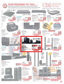 HiFi Corporation : Birthday Sale (1 Nov - 4 Nov), page 3