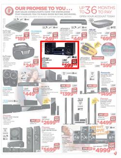 HiFi Corporation : Birthday Sale (1 Nov - 4 Nov), page 3