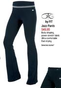 OTG By Fit Jazz Pants