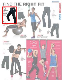 Sportsmans Warehouse : Summer 2012 (25 Oct - 18 Nov), page 3