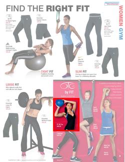 Sportsmans Warehouse : Summer 2012 (25 Oct - 18 Nov), page 3