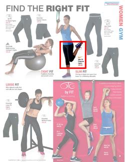 Sportsmans Warehouse : Summer 2012 (25 Oct - 18 Nov), page 3