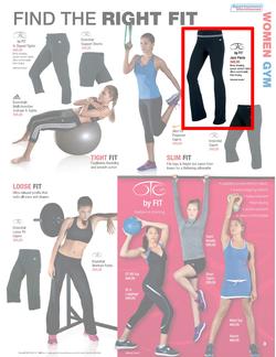 Sportsmans Warehouse : Summer 2012 (25 Oct - 18 Nov), page 3