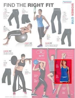 Sportsmans Warehouse : Summer 2012 (25 Oct - 18 Nov), page 3